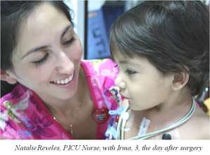 ICU Nurse Natalie with Irma (3)