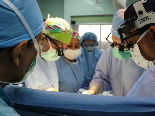 Healing Children's Hearts in Nicaragua