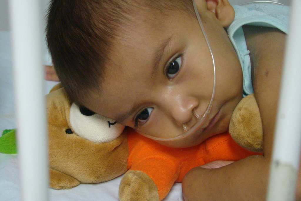 Healing Children's Hearts in Nicaragua