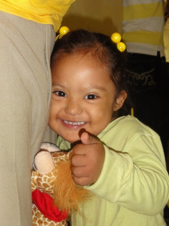 Healing Children's Hearts in Nicaragua