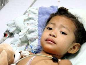 Healing Hearts in Nicaragua