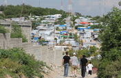 Refugee Camps Across America