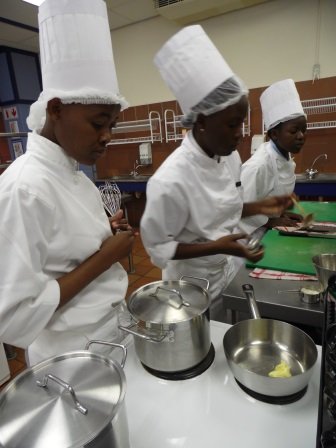 Training is 70% practical & 30% theoretical