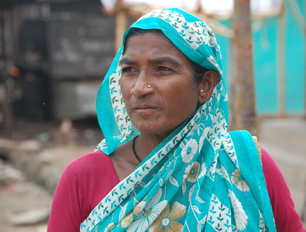 Take 100 Waste Pickers in India Out of Poverty