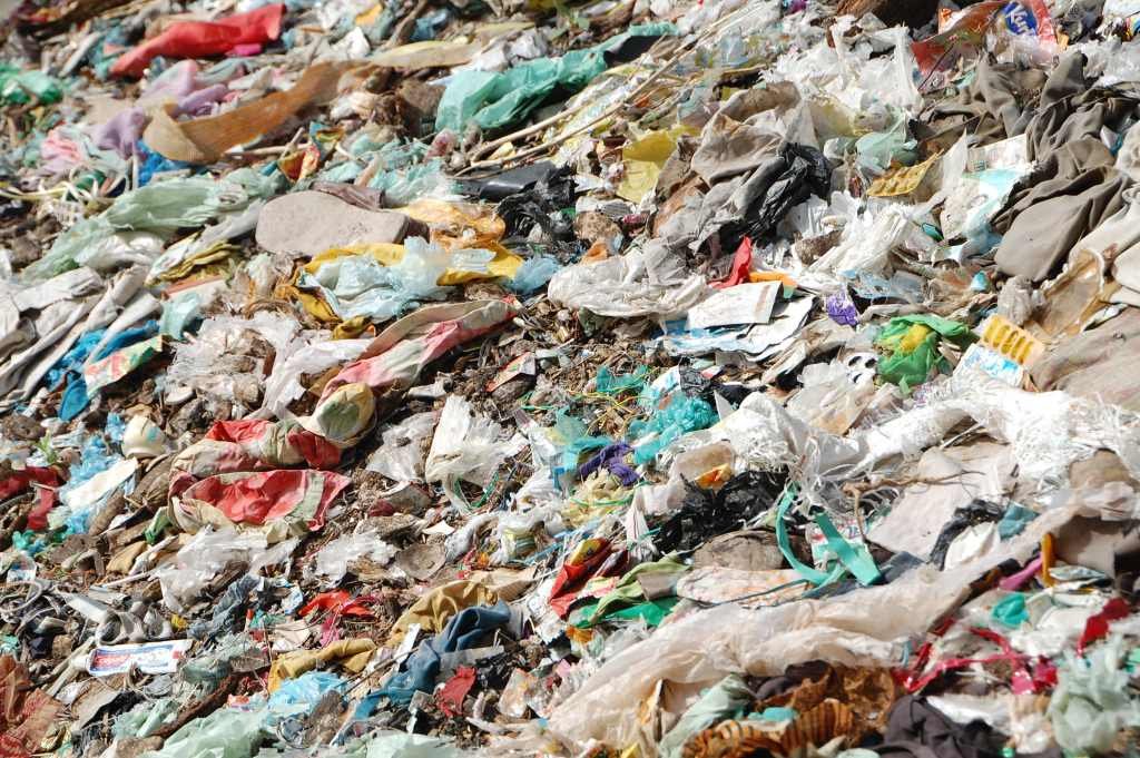 Take 100 Waste Pickers in India Out of Poverty