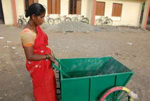 Waste Ventures cooperative member II