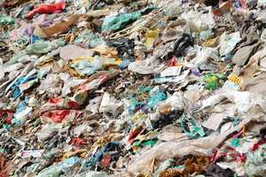 Open dumping in Osmanabad I