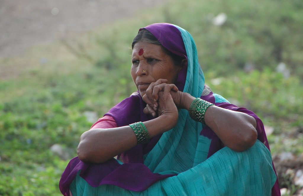Take 100 Waste Pickers in India Out of Poverty