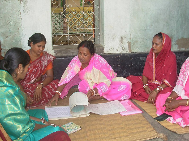 Promotion of Small Family Norm in Rural India