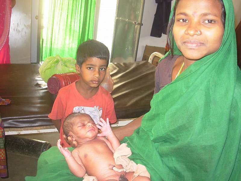Promotion of Small Family Norm in Rural India