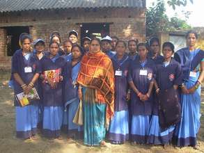 ASHA Workers