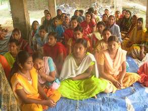 Adolescent Meeting