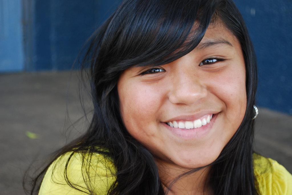 Keep At-Risk Girls Out of Gangs in Los Angeles