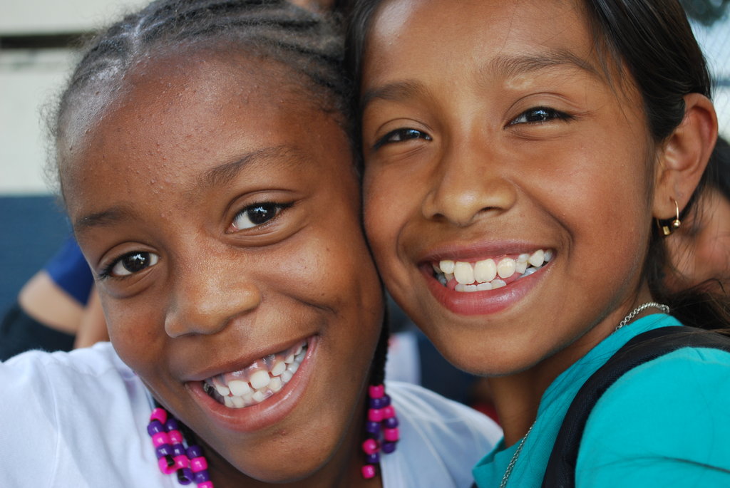 Keep At-Risk Girls Out of Gangs in Los Angeles