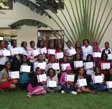 Trained, certified, and ready to go!