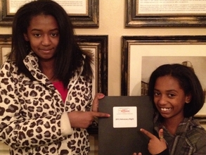 Advocacy Night in Annapolis