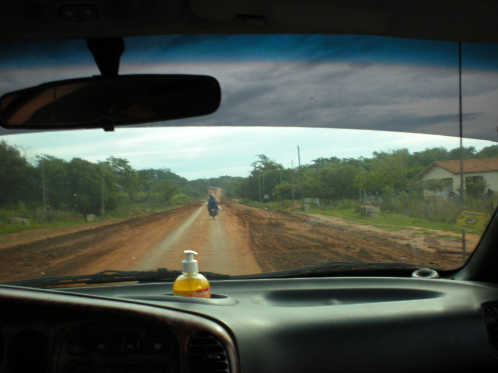 Health and Education for 200 children in Paraguay