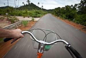 Photo by volunteer Chris Beauchamp