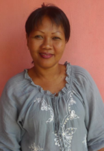 Ibu Hamisah