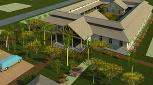 The vision for our new health center