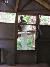 Renovating the clinic (now complete!)