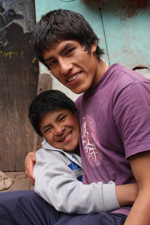 Bring Peruvian Students to Canada to Educate Youth
