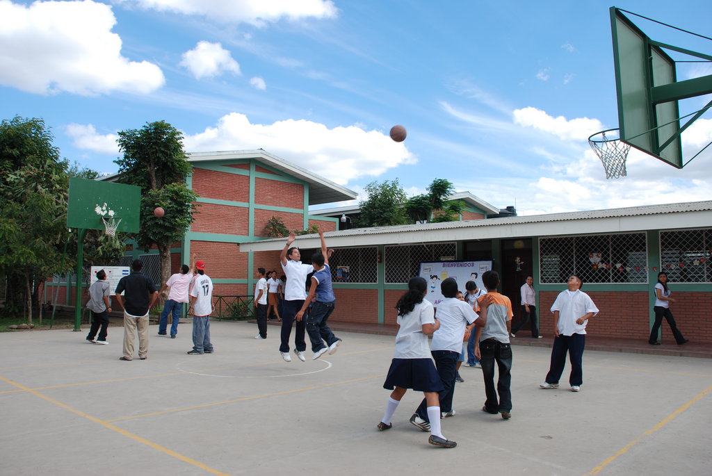Educate 720 Children in Poverty, Esteli, Nicaragua