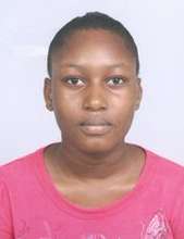 Paul Bogle Scholarship Recipient:  Trevisa