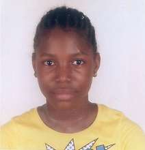 Dania - CEF 2012 Scholarship Recipient