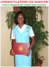 The Graduate - June 2015