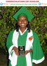 Send a Child to High School in Jamaica