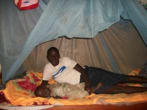 Mosquito Net photo
