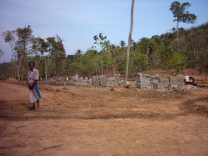 Homebuilding in Progress
