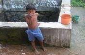 Tsunami Relief: Safe Drinking Water in Sri Lanka