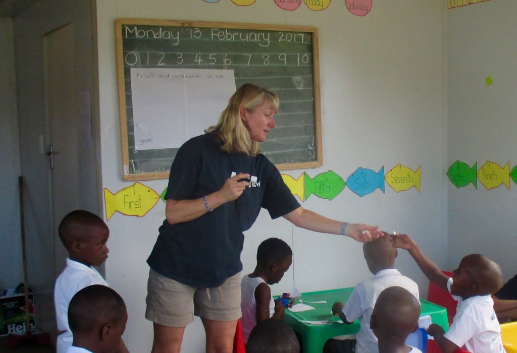 Learning should be fun!