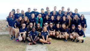 The Maple Grove group