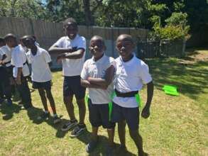 Let's Bring Sports Alive Together