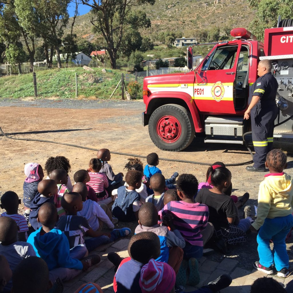 Fund Life-Changing Education for 201 African Kids