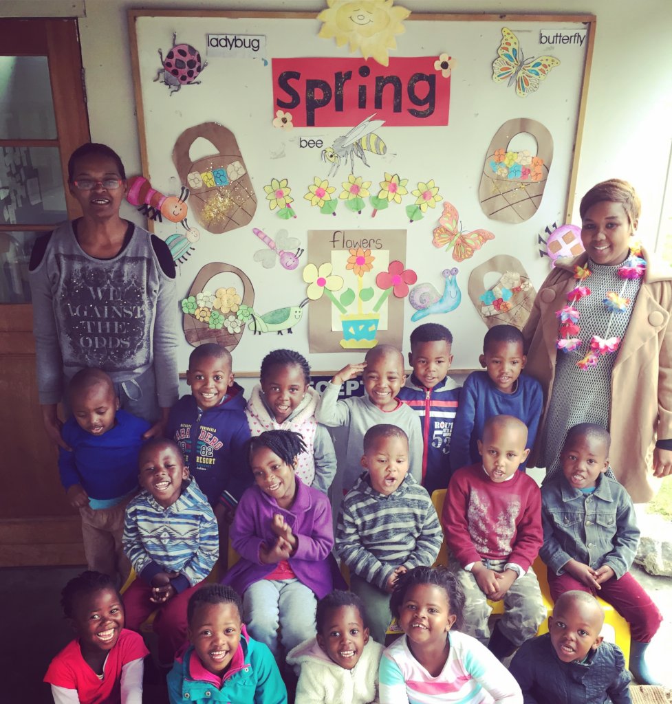 Fund Life-Changing Education for 201 African Kids