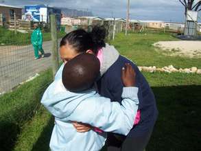 Caring for special needs children