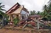 Tsunami Relief - Safe drinking water in India