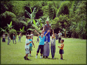 El taller de deportes
