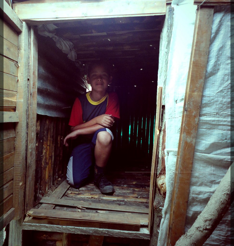 Help 311 Child Workers in Coal Mines in Colombia