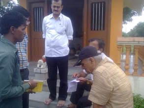 Dhule check up