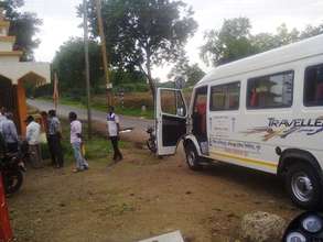 Dhule check up