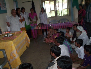 Dr.Kate Sir- Councelling patients
