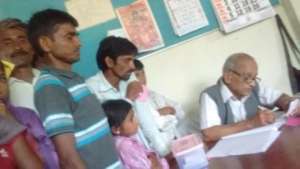 Dr.S.L Kate councelling and family studies