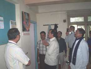 Tribute to Late.Dr. Dharyasheel Shirole sir