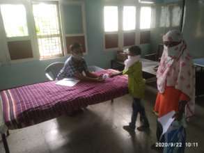 Medicine Dispensing