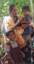 Smiles and Sufferer Siblings